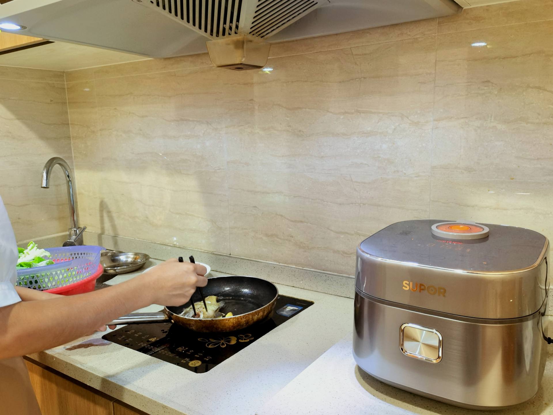 电饭煲苏泊尔性价比高,苏泊尔电饭煲如何选