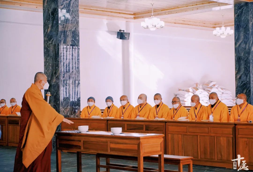 去寺院过门槛有什么讲究,去寺庙吃斋有什么讲究