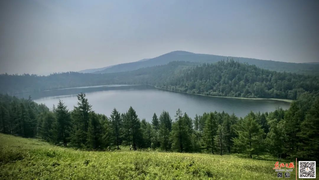 兴安岭上兴安盟扎赉特旗,兴安岭属于兴安盟吗