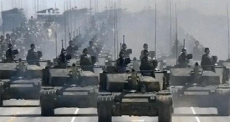 厄瓜多尔值不值得购买中国装备,厄瓜多尔中国武器