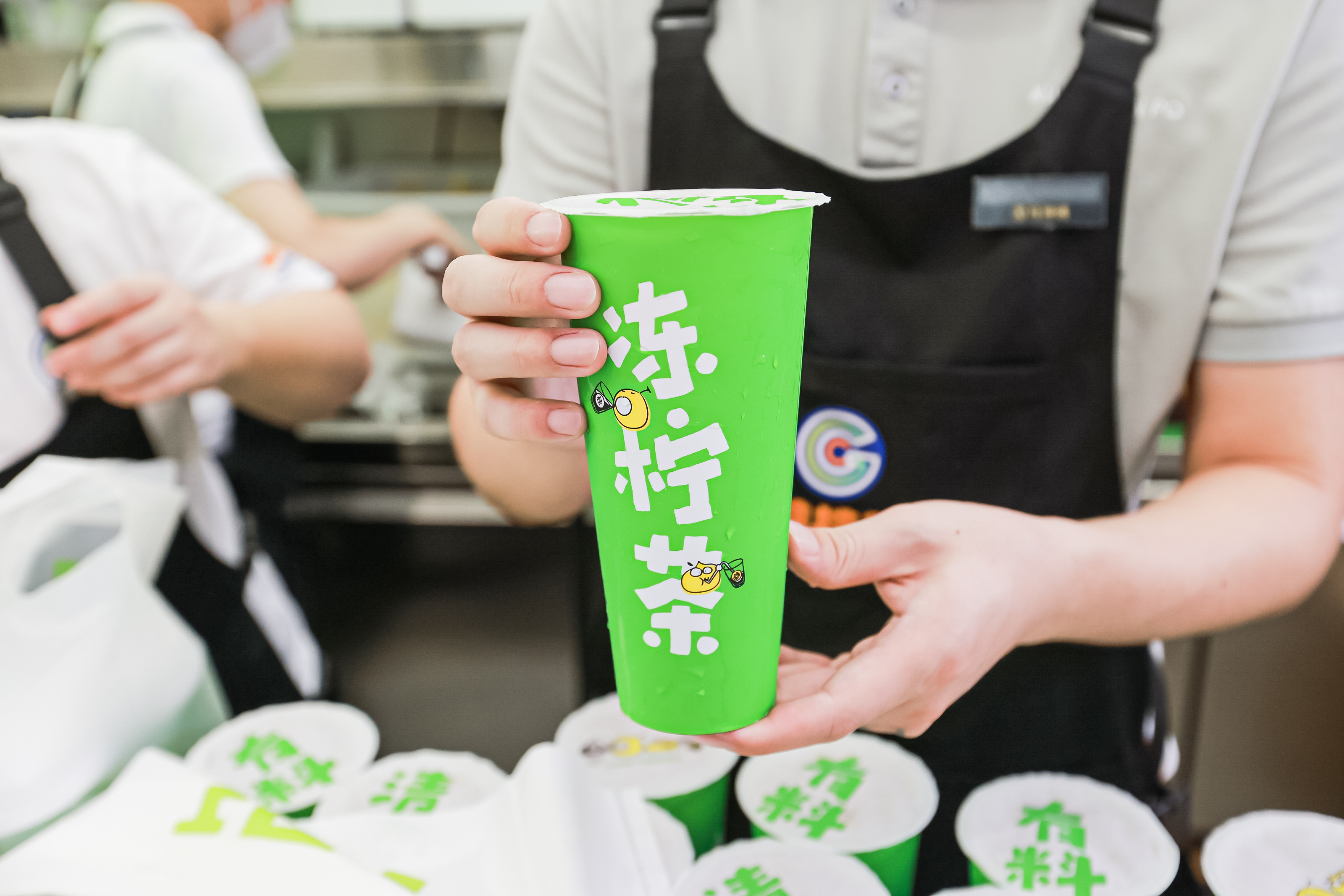 茶饮小白开奶茶店怎么快速上手,桂桂茶加盟真实经历