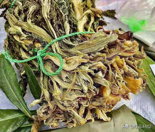 云南的青菜,云南青菜好吃的标准