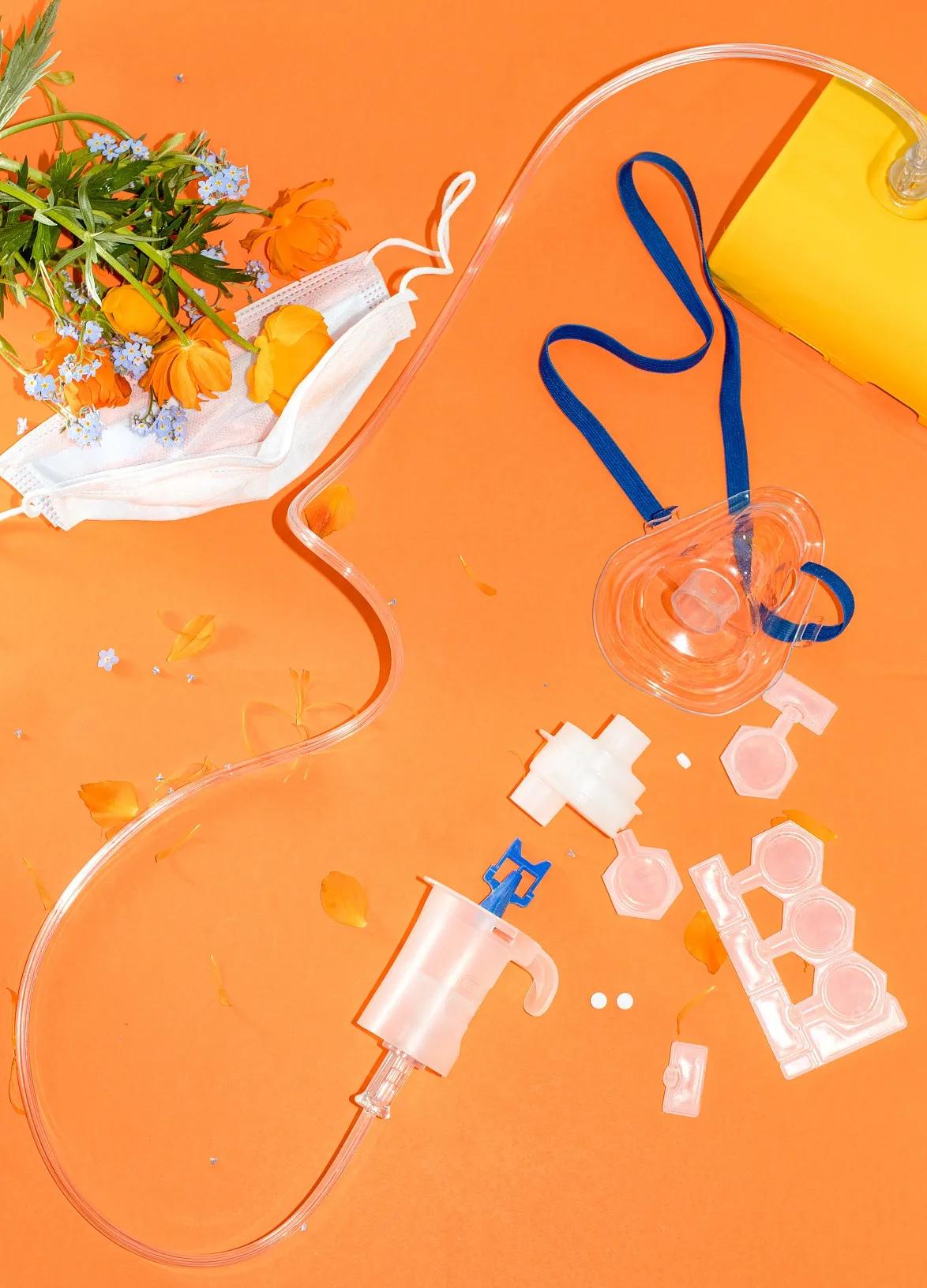 在家雾化怎么做？护士分享正确操作方法