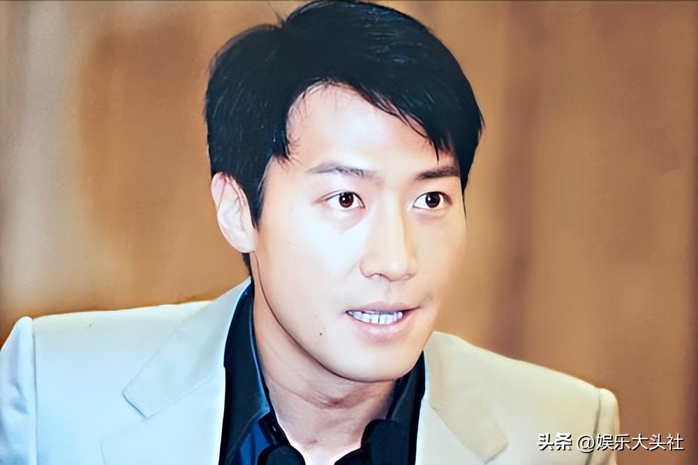 张学友说黎明买奖真的吗,张学友爆料黎明买奖