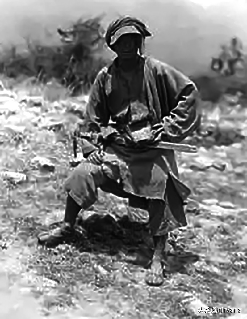 彝族娃子寨,娃子寨