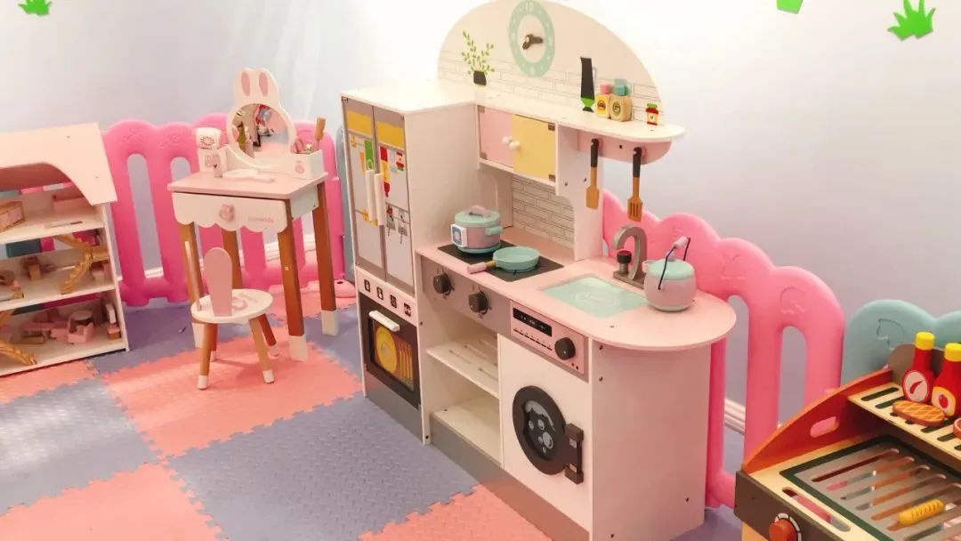 开封市儿童乐园优惠,开封县有没有儿童乐园