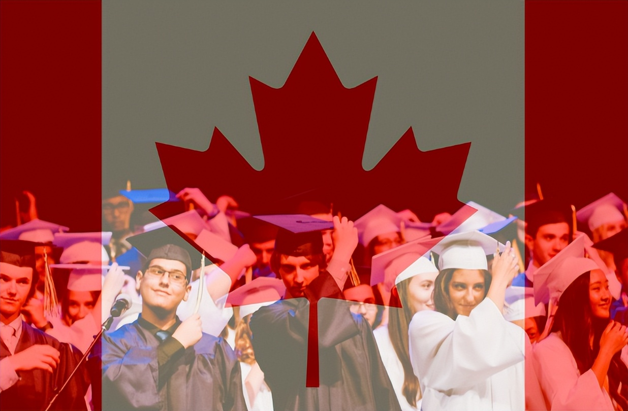 加拿大留学枫叶卡难度,加拿大枫叶卡读大学免费吗