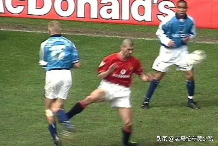 曼市德比哈兰德三个进球瞬间,曼市德比哈兰德帽子戏法