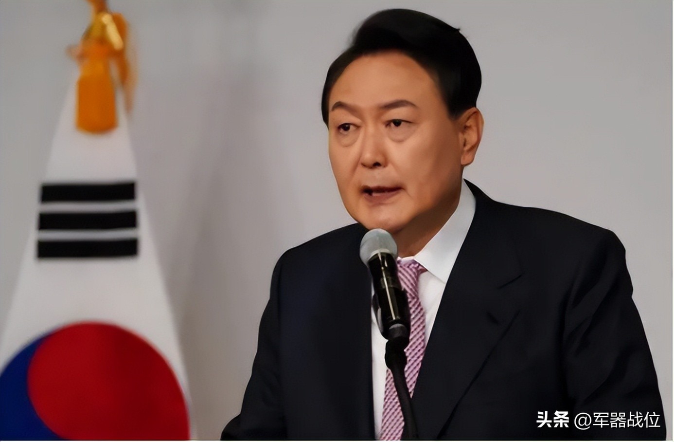 韩国网友叫嚣：中韩一旦开战，韩国海军将摧毁中国海军