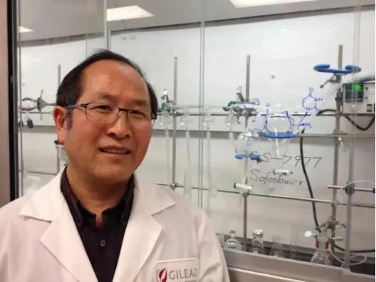 新冠上架特效药是真的吗,新冠特效药上架了吗香港