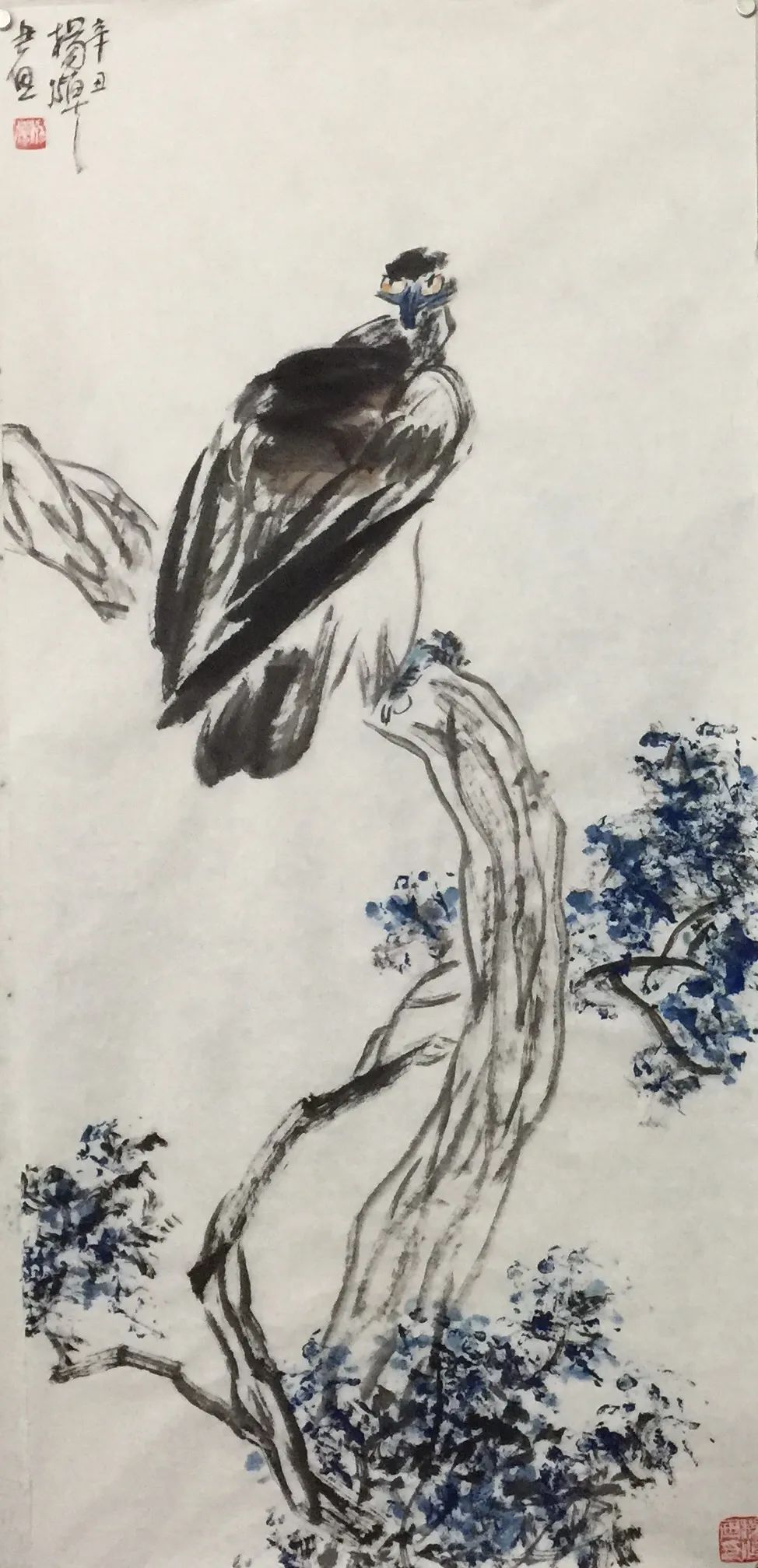 排队核检（散文）「浪花文艺」狄大庆（江苏）