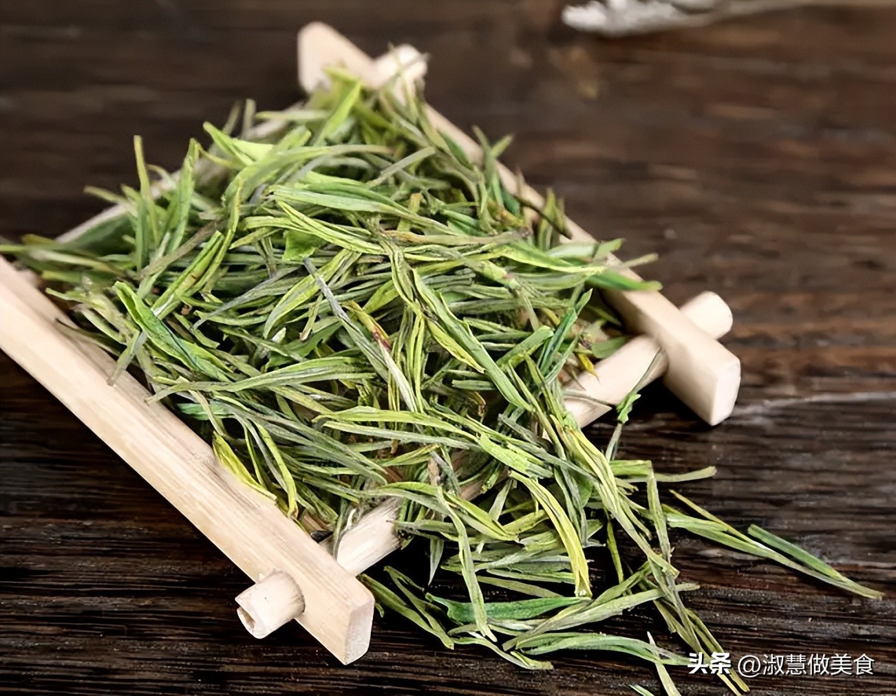 公认排名前五的好茶好喝还不贵,中国十大茶哪种茶好喝