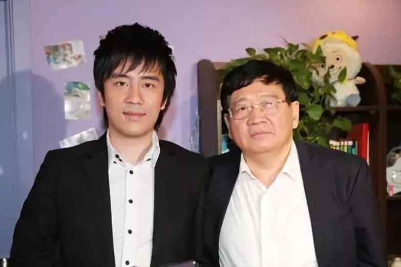 陈欧和王思聪什么关系,陈欧与王思聪的赌注