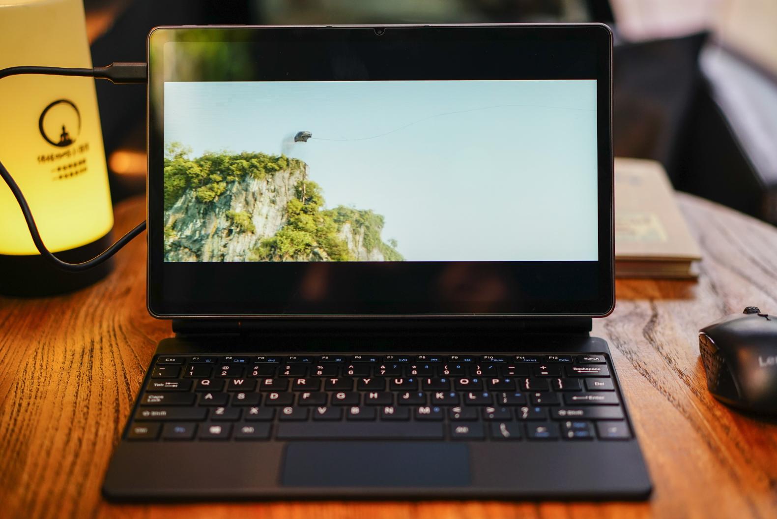 酷比魔方iworkgt12平板,酷比魔方iwork20pro和微软surfacego2