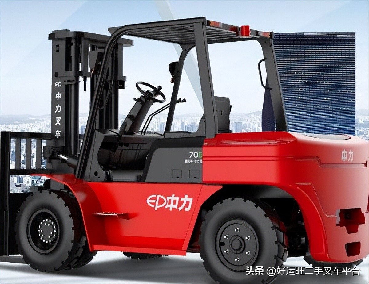 2022年叉车排名前十名的销量,2022年第一季度叉车销量排行