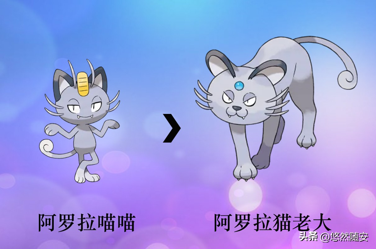 宝可梦所有御三家进化形态,宝可梦小火狐进化形态