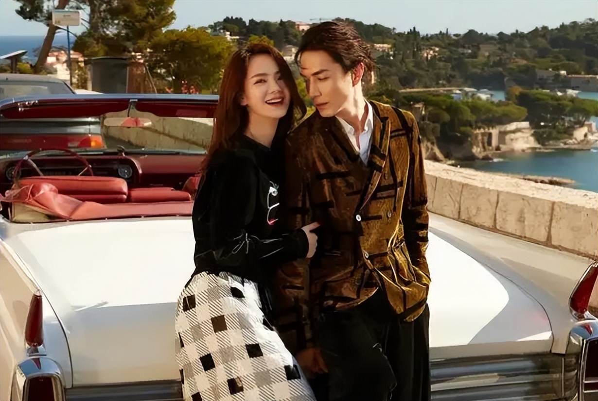 李承铉称带娃抑郁了一年多,李承铉因带娃曾一度抑郁