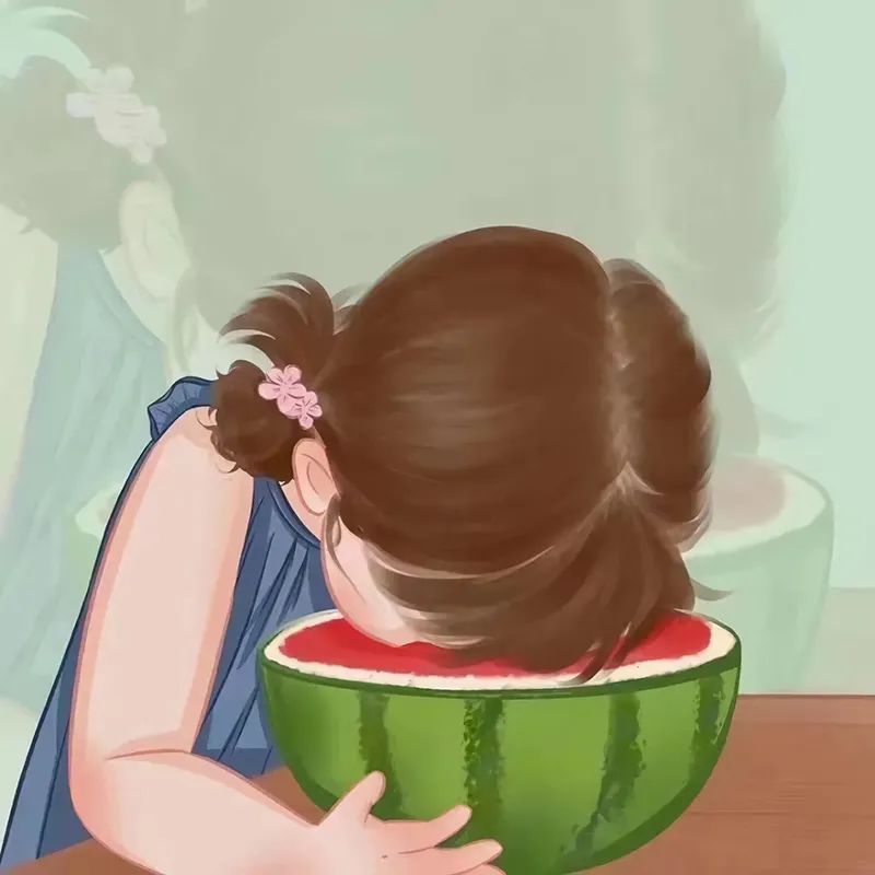 甜酷风情侣头像,超甜情侣头像漫画