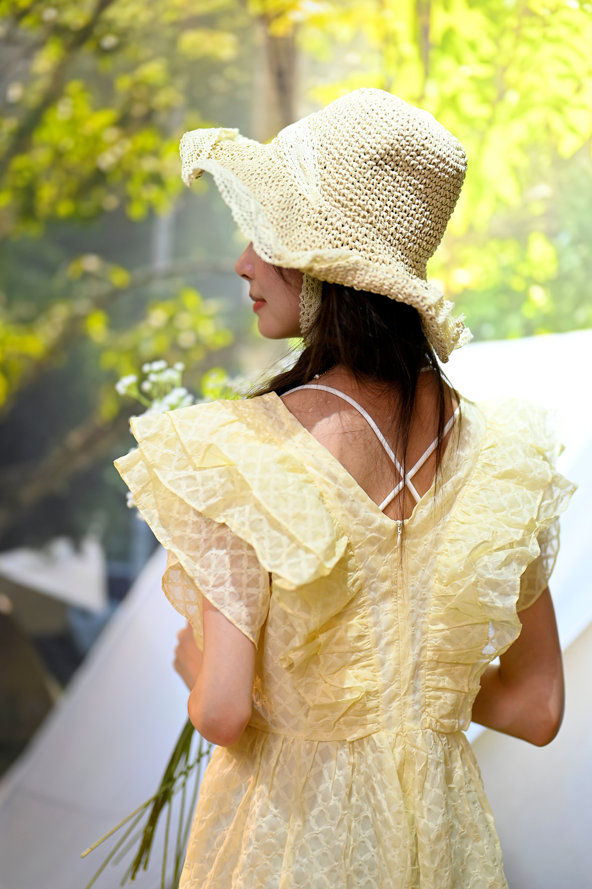 尼康全画幅人像相机推荐z系列,尼康z8人像直出照片评测