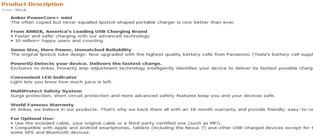 亚马逊外贸热销文案怎么写,亚马逊供货文案