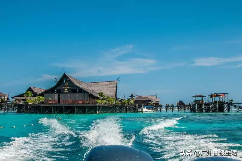 南方海岛游5大目的地推荐,海岛奇幻旅行