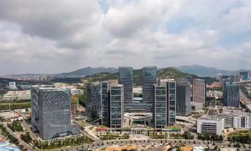 上海之后再赴深圳,青岛20天里的两次南下!坐不住!等不及!只为这件事