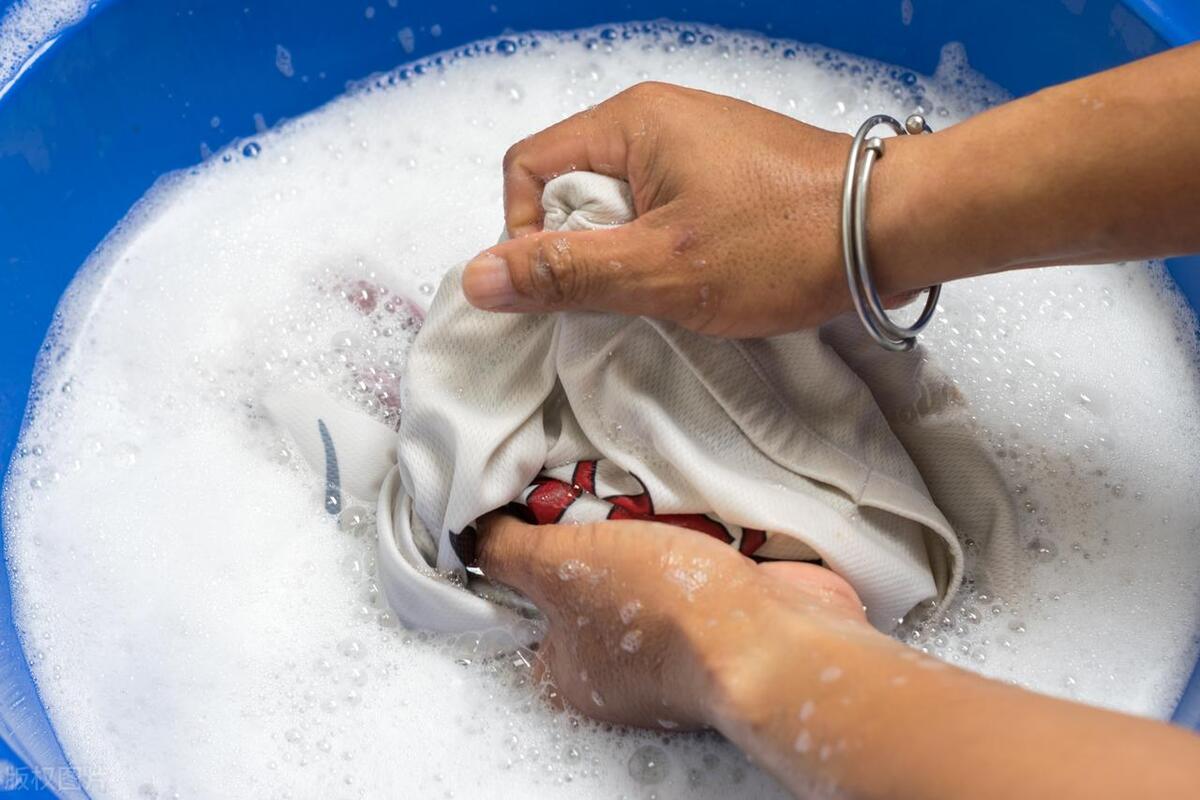 内裤老是脏黄需要换吗,内裤泛黄小妙招