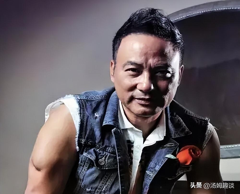 张家辉香港演技排行榜,张家辉评价周星驰演技