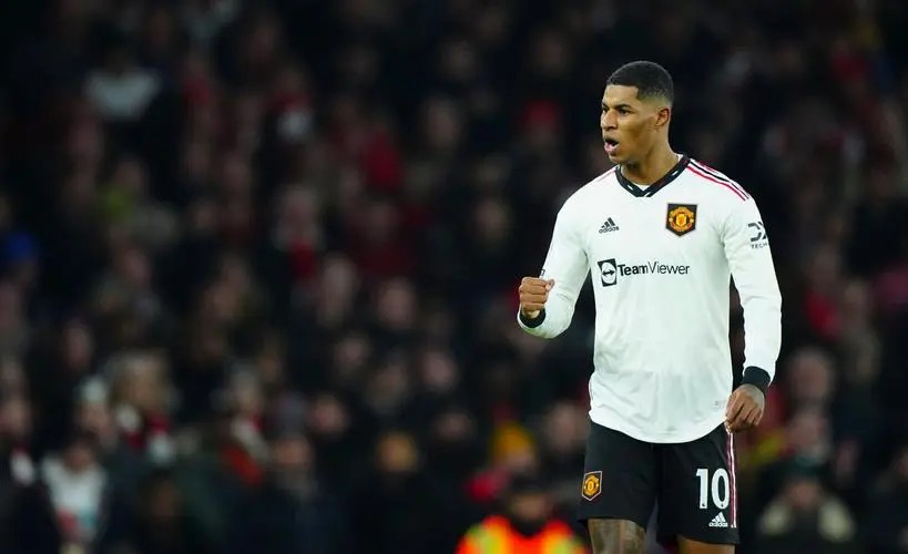 曼联赛季回顾,曼联这赛季战绩与豪门战绩