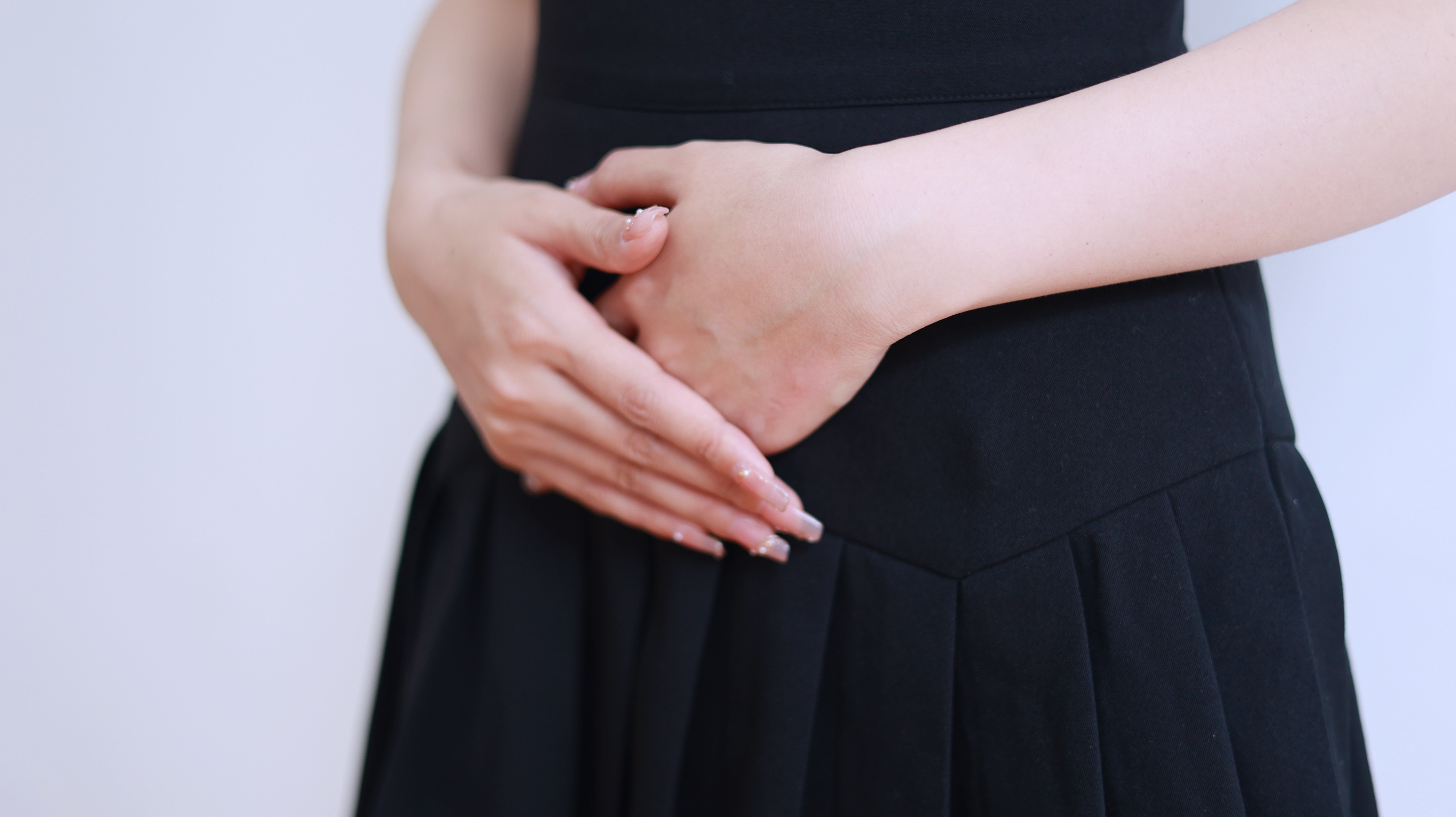 怀孕期间，女性出现这3种异常，最好不要大意，需警惕孕期阴道炎