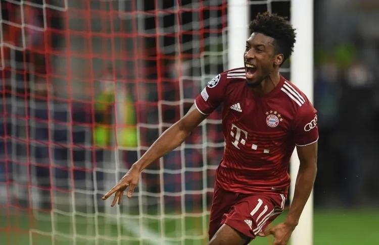 欧冠赛事预测拜仁vs比利亚雷尔,欧冠半决赛曼城vs拜仁