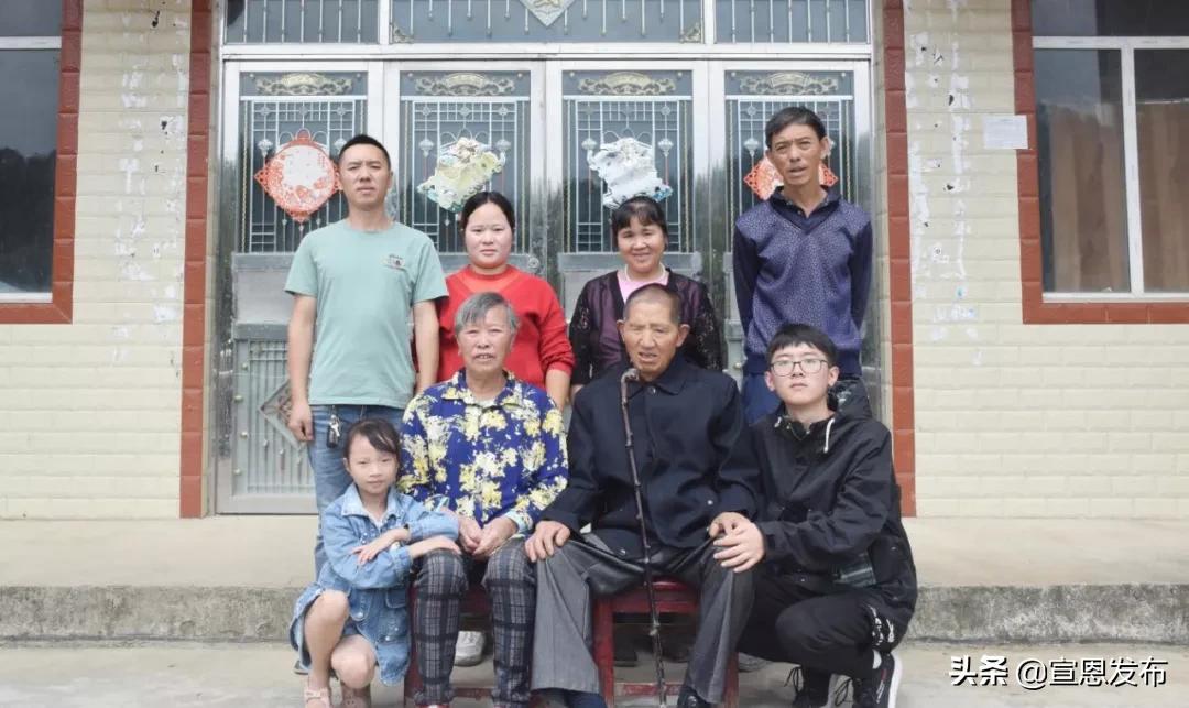 2019年出彩宣恩人,出彩宣恩评选结果公示