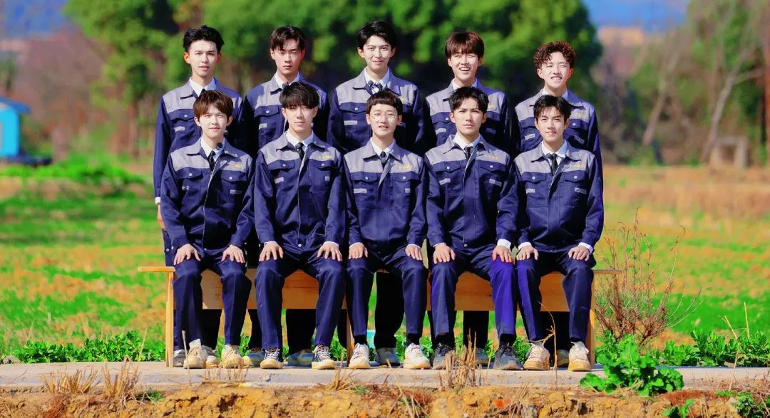 豆瓣8.5综艺评分高吗,最近很好的一个综艺豆瓣评分9