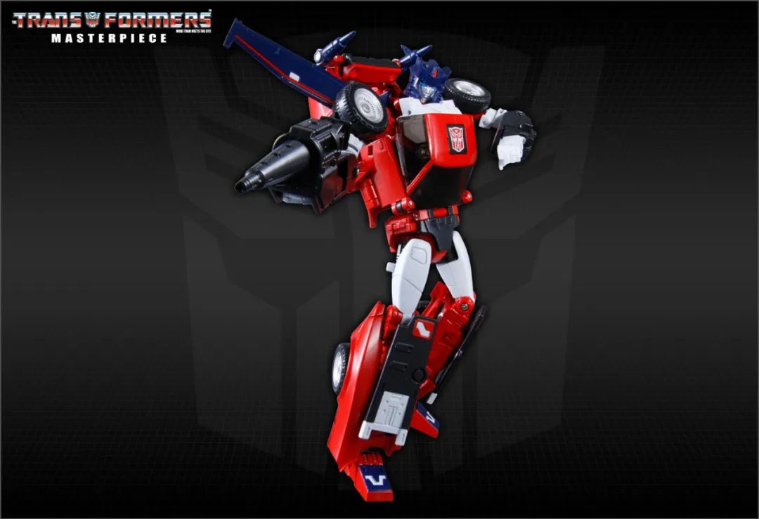 mpx玩具推荐,mp系列为什么不出美版玩具了