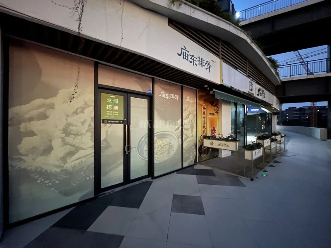 2021年开店的你们都怎么样啦,今年新开业的商场有哪些