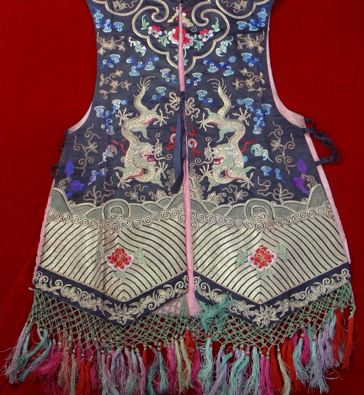 清代服饰满汉融合的表现,满汉交融对清代服饰的影响