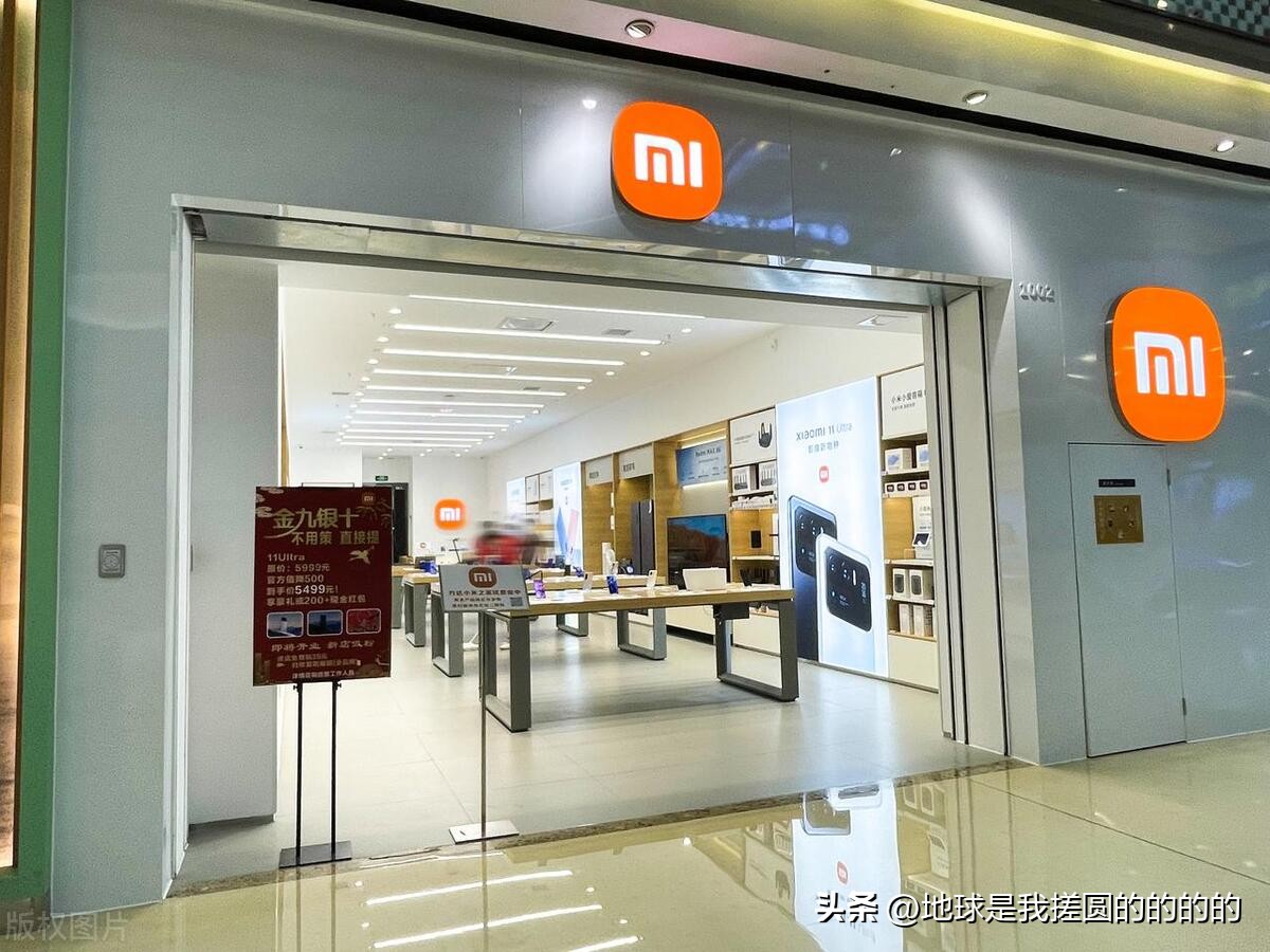 为什么网上那么多人吐槽小米手机,为什么很多人放弃小米手机