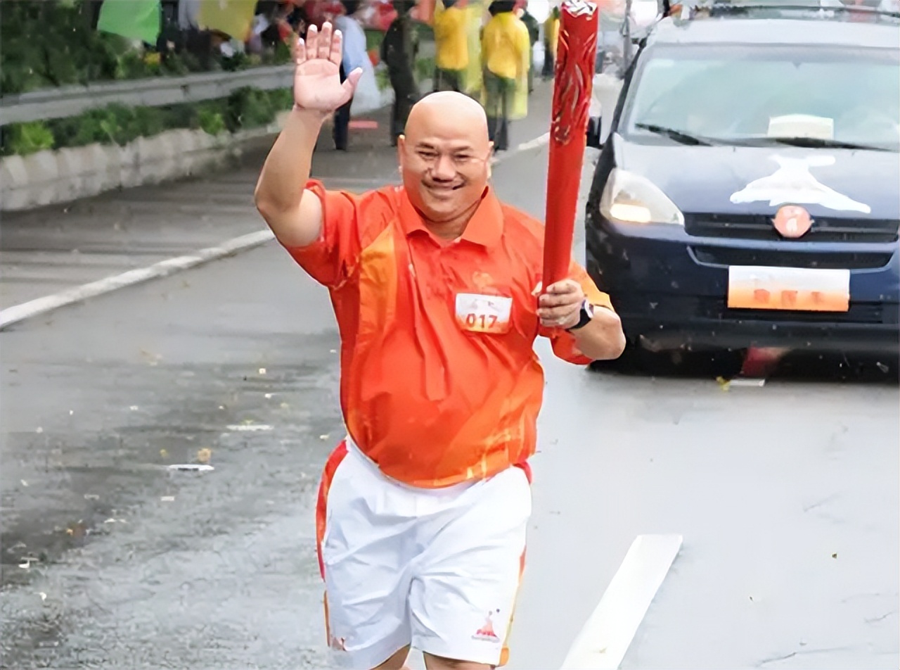 赵达裕葬礼全过程,赵达裕因病仙逝