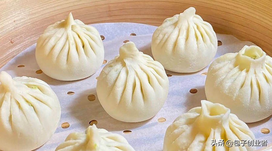 开包子店赚钱还是不赚钱真实感受,开包子店怎么多挣钱