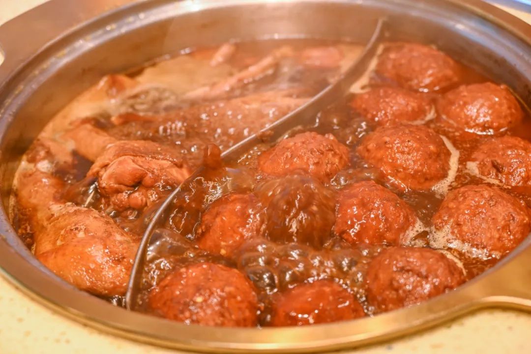 银川本地老字号特色面馆,银川最独特的面馆慕名去吃