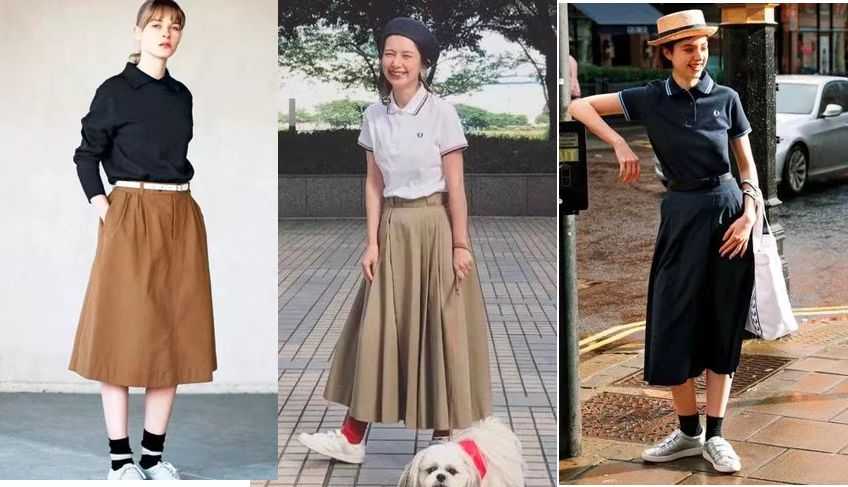 海澜之家百搭polo衫,百搭显瘦条纹polo衫