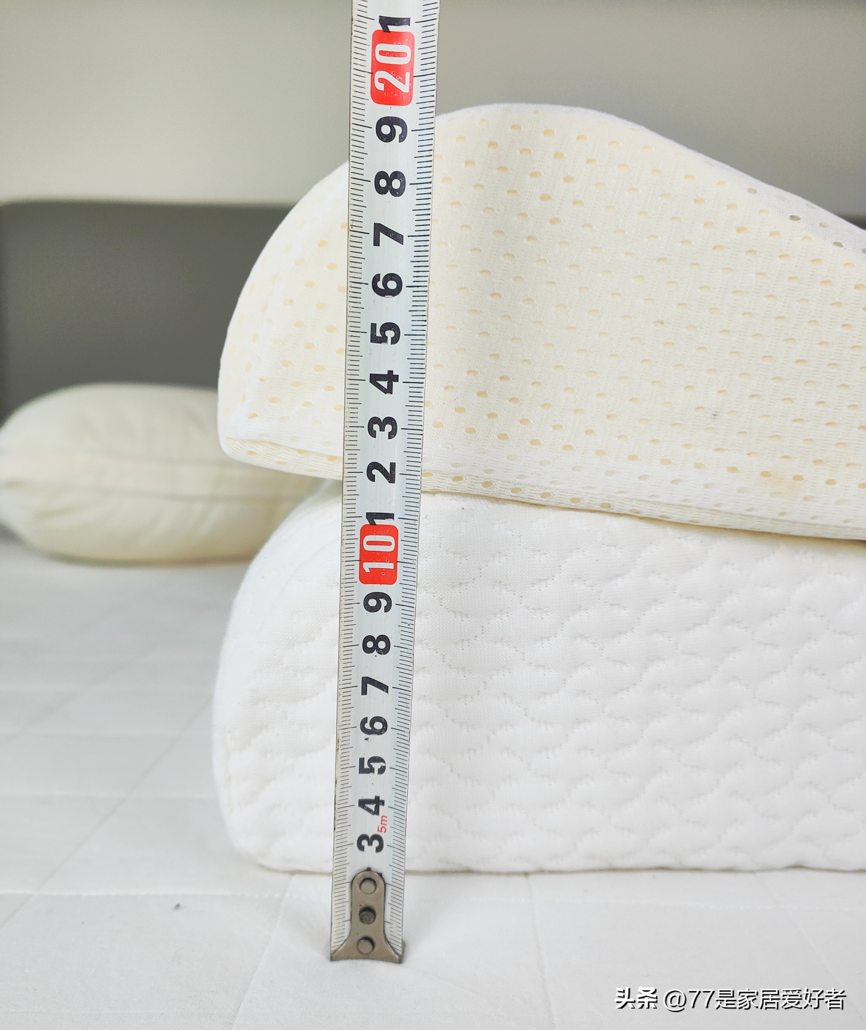 选一个舒服的枕头真的太有必要了,什么样的枕头睡得舒服又便宜