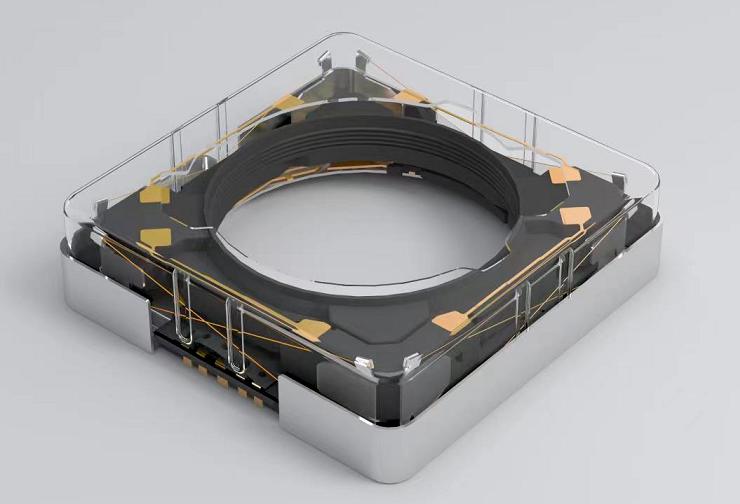 2023全球摄像头马达厂商综合竞争力TOP10:六强争冠,黑马暗藏