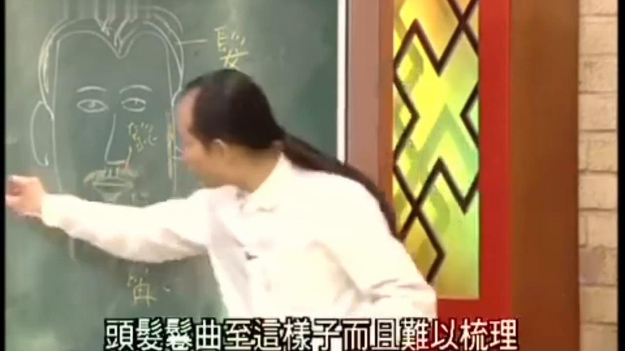 头发,头发干枯毛躁怎么变得柔顺光滑