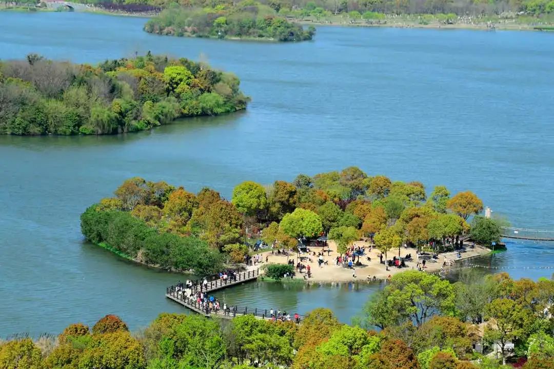 太仓周边好去处,太仓最佳去处