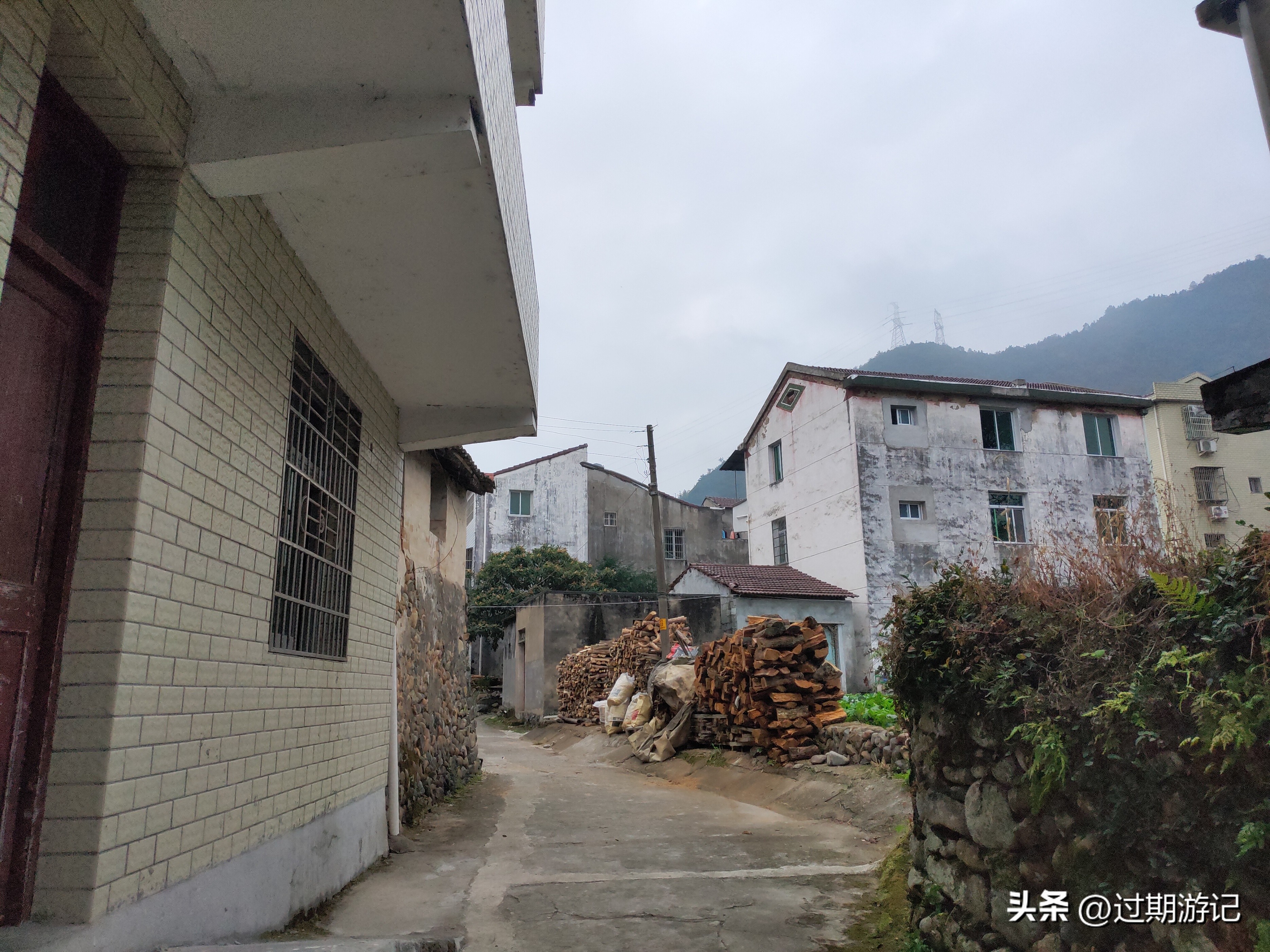 青田旅游购物,到青田要过哪些地方