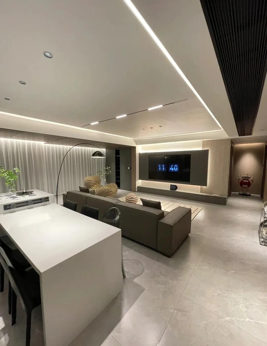 极简风格和普通装修的区别,极简风格装修为什么那么贵