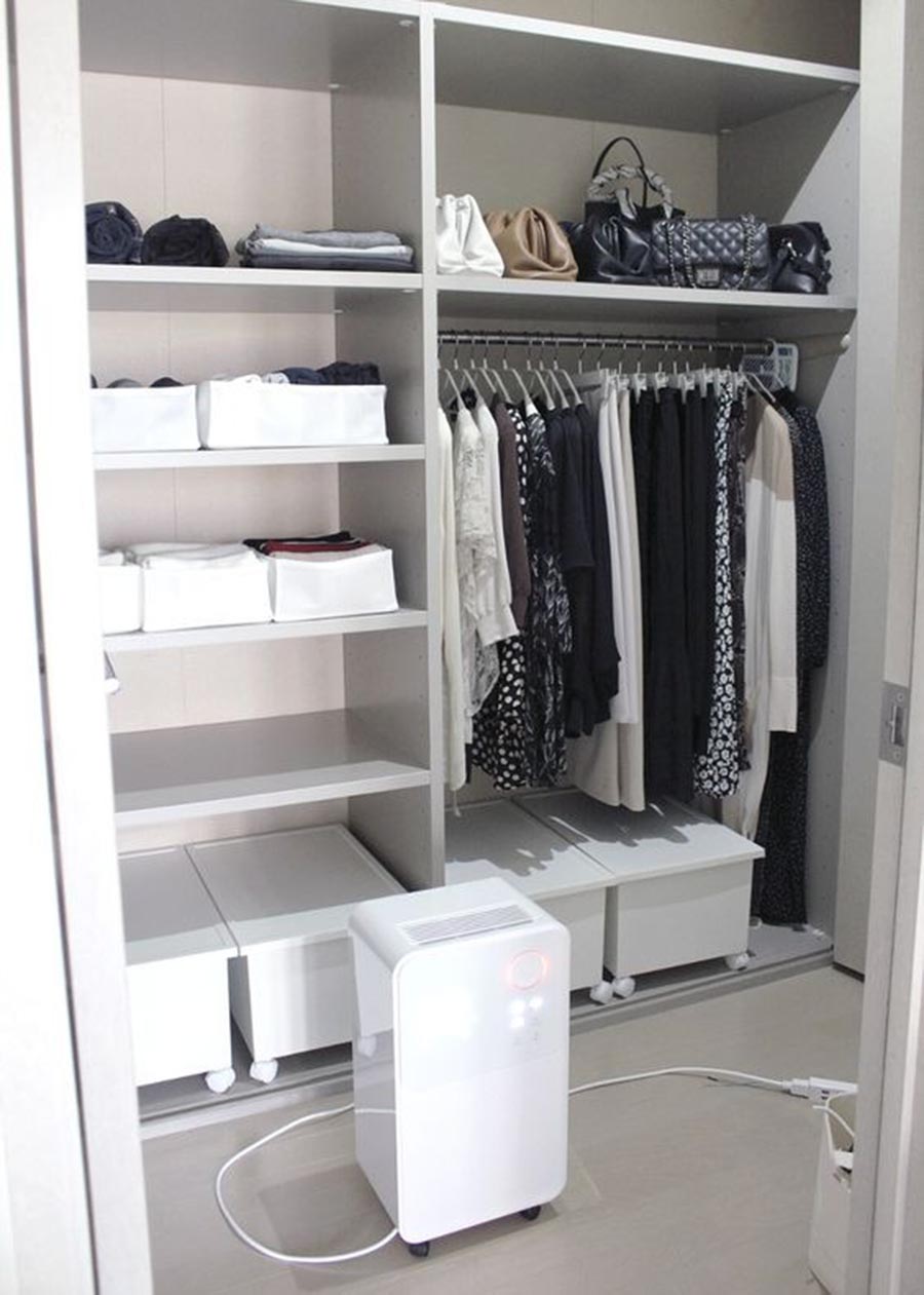 断舍离舍不得扔掉衣服,衣服怎么断舍离舍不得扔