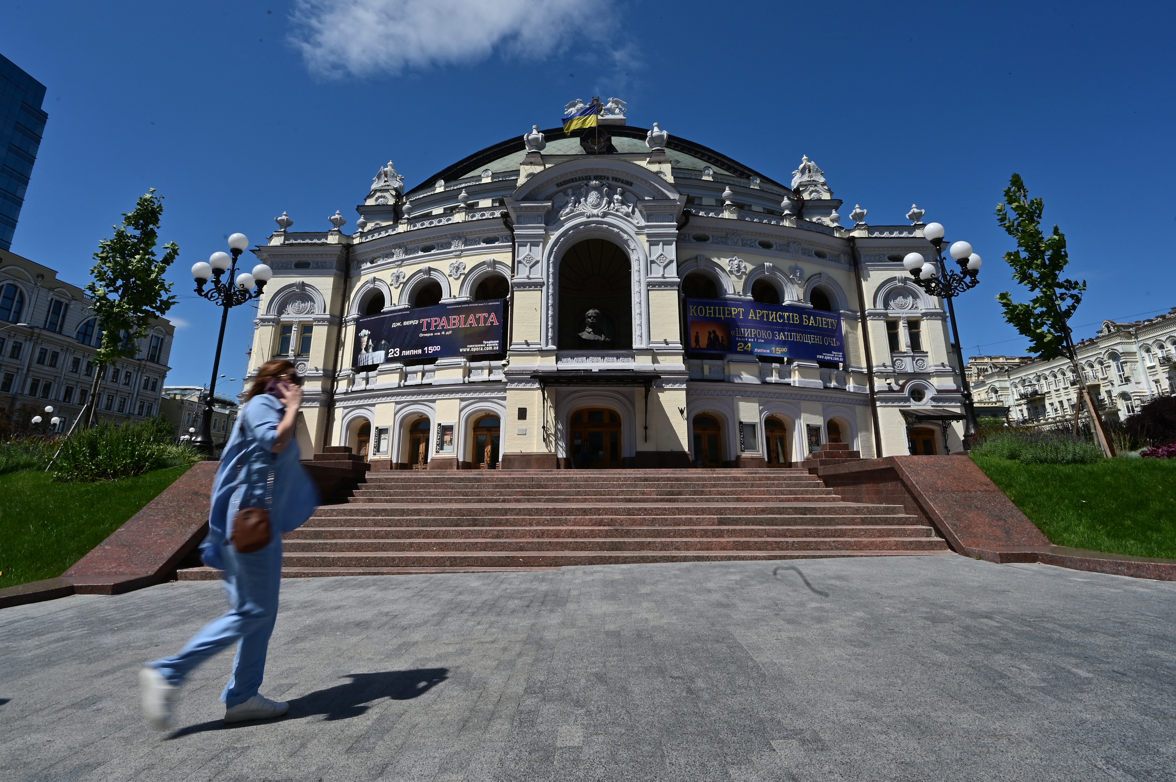 400万乌克兰人,乌克兰几百万难民背井离乡