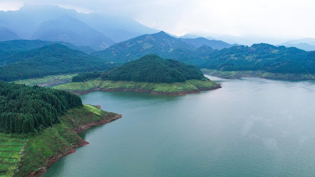 洪雅避暑哪里最好玩,洪雅避暑景点推荐